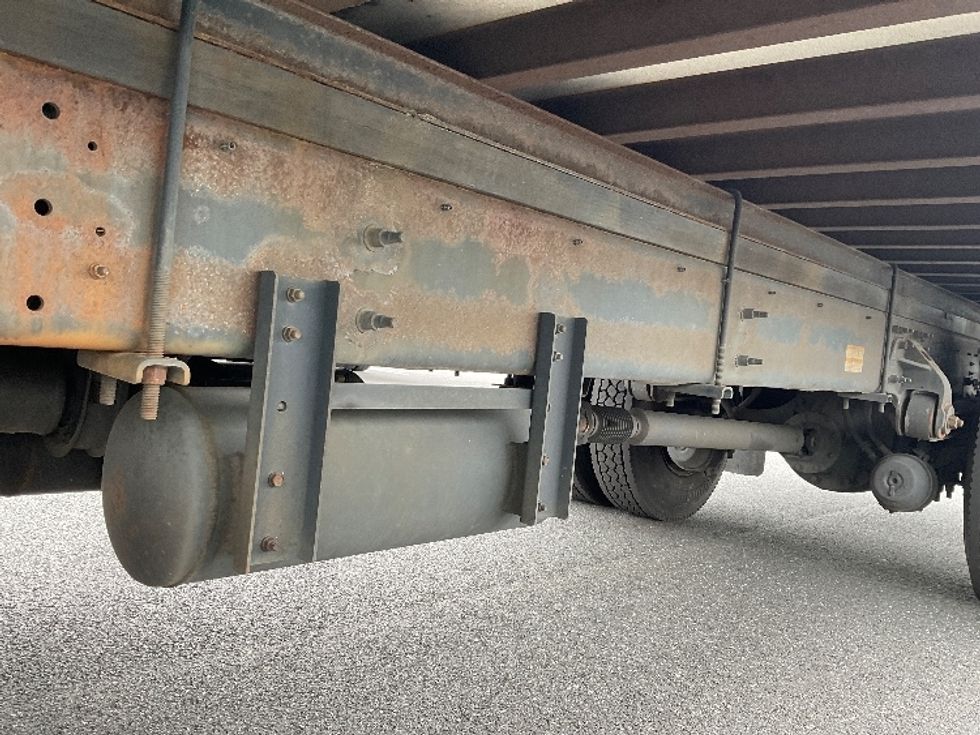 Refrigerated Truck-Light and Medium Duty Trucks-Hino-2018-268-Philadelphia-PA-240,563\n\t\tmiles-$ 31,000 - Image 5