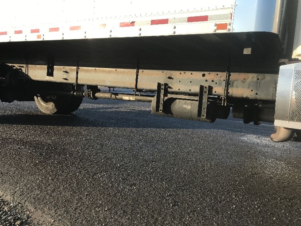 Refrigerated Truck-Light and Medium Duty Trucks-Hino-2018-268-Pottsville-PA-374,654\n\t\tmiles-$ 21,500 - Image 12