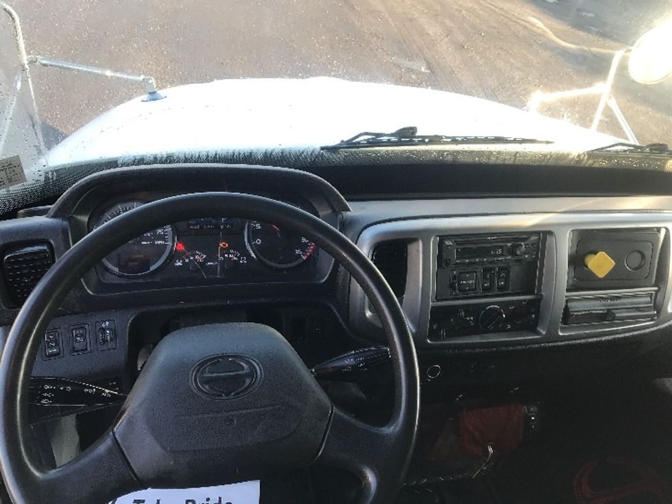 Refrigerated Truck-Light and Medium Duty Trucks-Hino-2018-268-Pottsville-PA-374,654\n\t\tmiles-$ 21,500 - Image 16