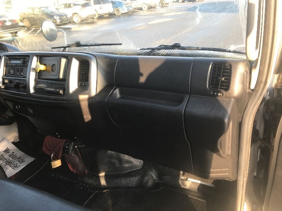 Refrigerated Truck-Light and Medium Duty Trucks-Hino-2018-268-Pottsville-PA-374,654\n\t\tmiles-$ 21,500 - Image 19