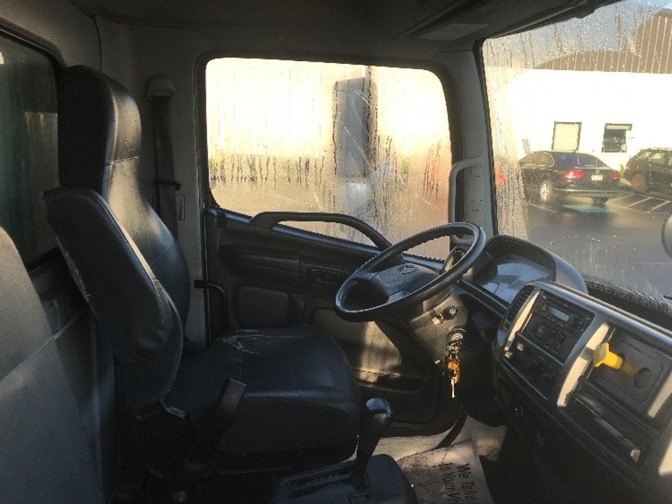 Refrigerated Truck-Light and Medium Duty Trucks-Hino-2018-268-Pottsville-PA-374,654\n\t\tmiles-$ 21,500 - Image 20