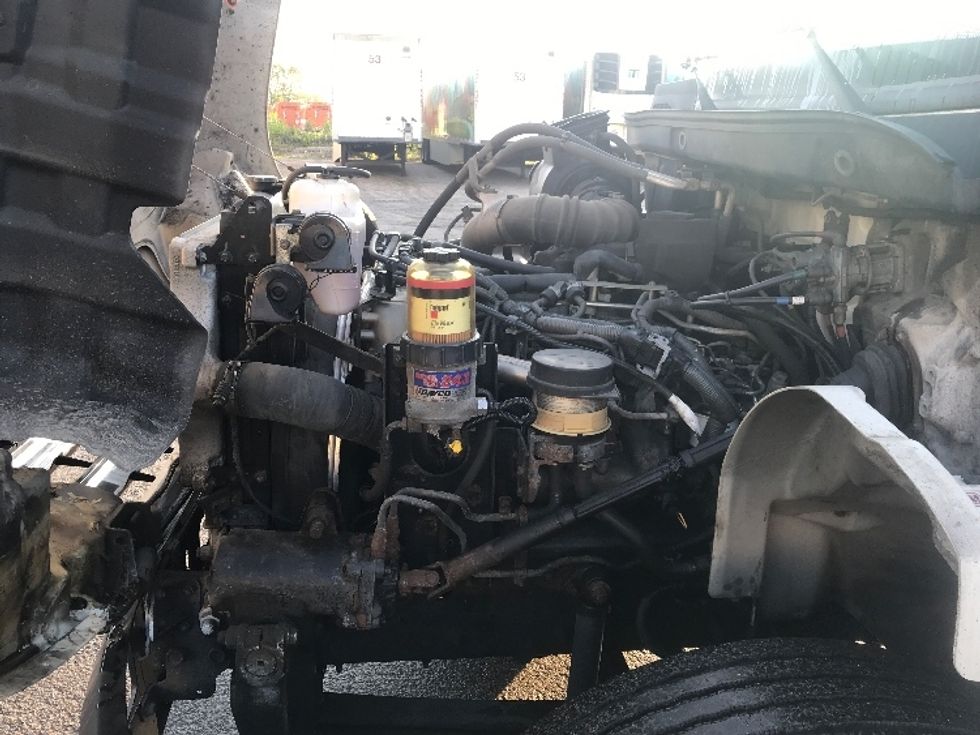 Refrigerated Truck-Light and Medium Duty Trucks-Hino-2018-268-Pottsville-PA-374,654\n\t\tmiles-$ 21,500 - Image 22