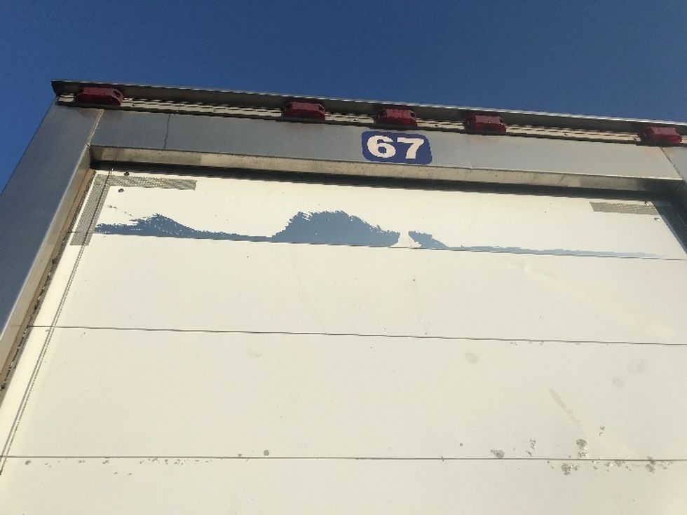 Refrigerated Truck-Light and Medium Duty Trucks-Hino-2018-268-Pottsville-PA-374,654\n\t\tmiles-$ 21,500 - Image 23