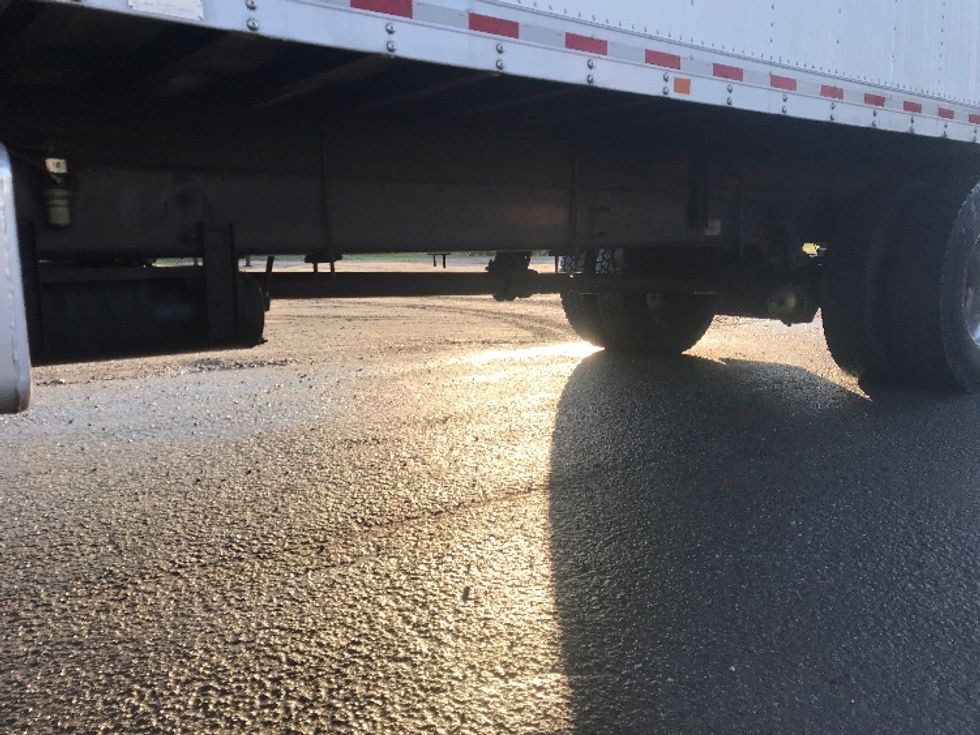 Refrigerated Truck-Light and Medium Duty Trucks-Hino-2018-268-Pottsville-PA-374,654\n\t\tmiles-$ 21,500 - Image 5