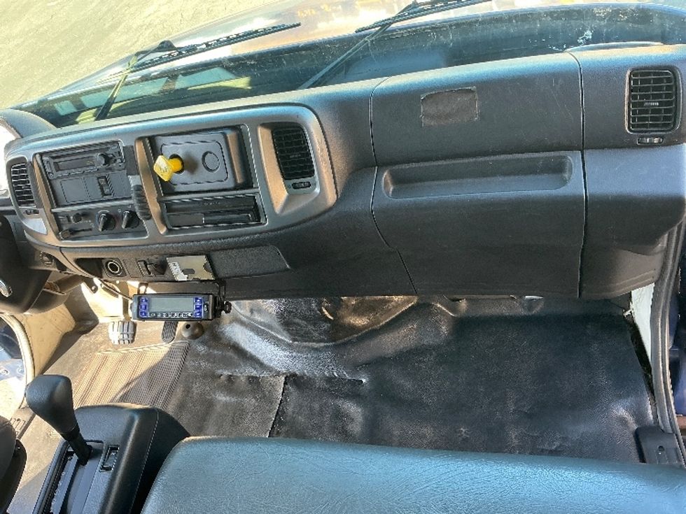 Refrigerated Truck-Light and Medium Duty Trucks-Hino-2018-268-Torrance-CA-130,201\n\t\tmiles-$ 53,750 - Image 21