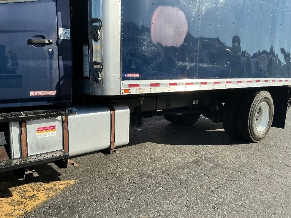 Refrigerated Truck-Light and Medium Duty Trucks-Hino-2018-268-Torrance-CA-130,201\n\t\tmiles-$ 53,750 - Image 5