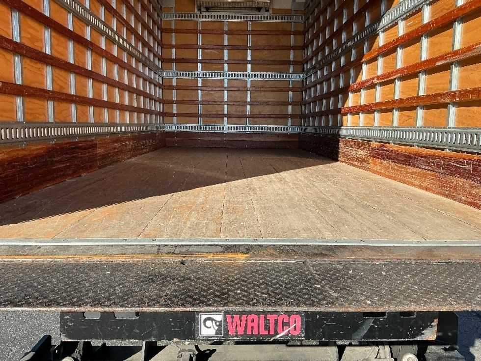 Refrigerated Truck-Light and Medium Duty Trucks-Hino-2018-268-Torrance-CA-130,201\n\t\tmiles-$ 53,750 - Image 7