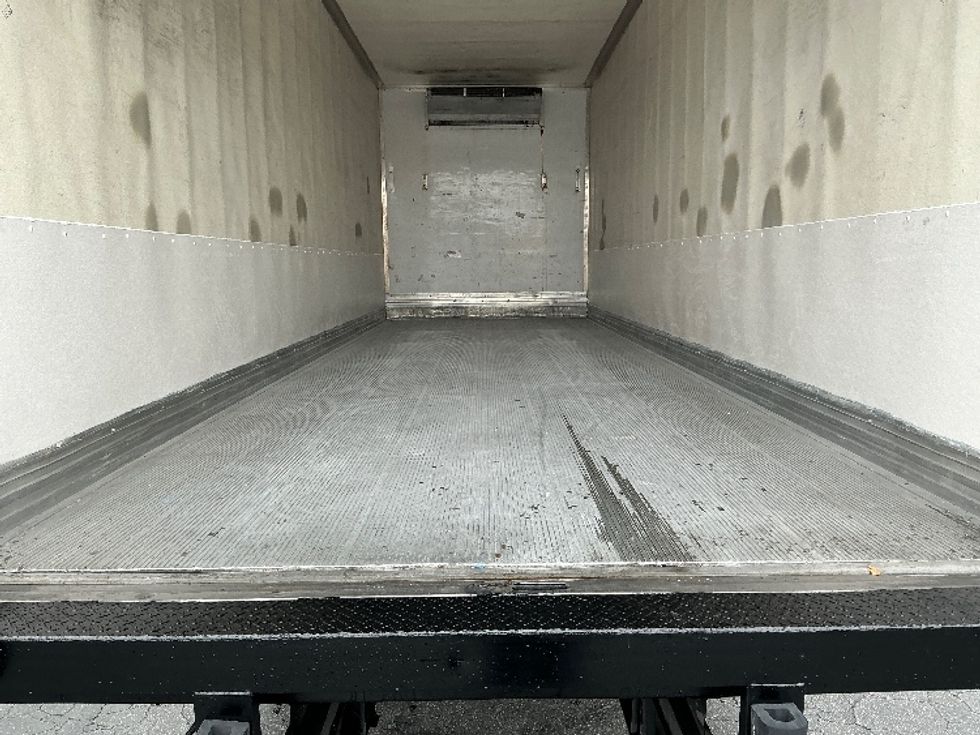 Refrigerated Truck-Light and Medium Duty Trucks-Hino-2018-268-Torrance-CA-201,259\n\t\tmiles-$ 48,750 - Image 10