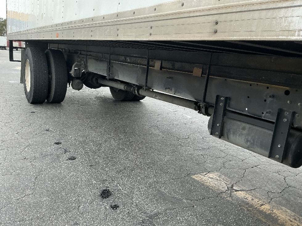 Refrigerated Truck-Light and Medium Duty Trucks-Hino-2018-268-Torrance-CA-201,259\n\t\tmiles-$ 48,750 - Image 14