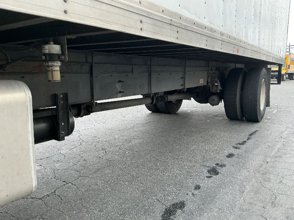 Refrigerated Truck-Light and Medium Duty Trucks-Hino-2018-268-Torrance-CA-201,259\n\t\tmiles-$ 48,750 - Image 5