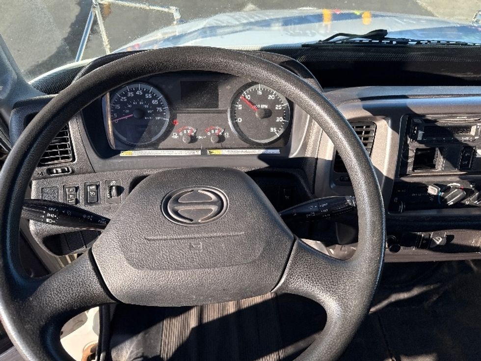 Refrigerated Truck-Light and Medium Duty Trucks-Hino-2018-268-West Sacramento-CA-129,327\n\t\tmiles-$ 51,500 - Image 18