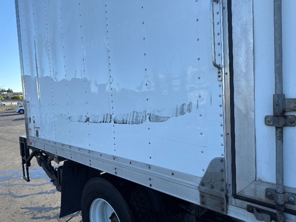 Refrigerated Truck-Light and Medium Duty Trucks-Hino-2018-268-West Sacramento-CA-129,327\n\t\tmiles-$ 51,500 - Image 26