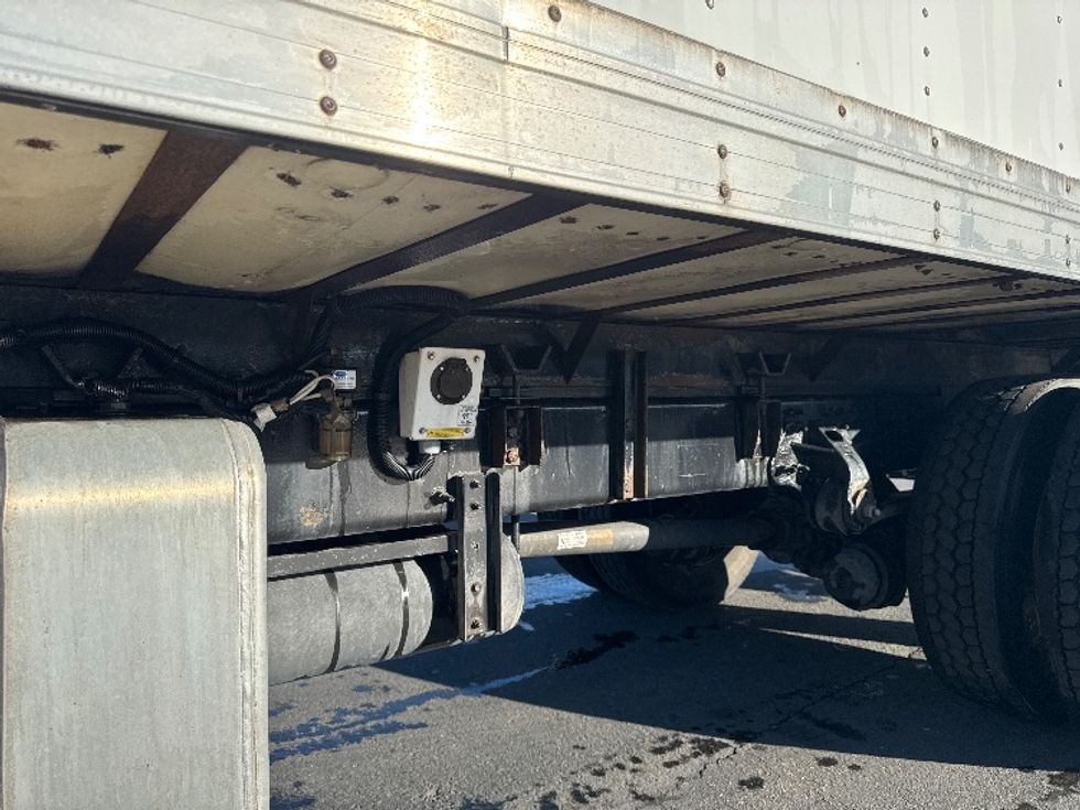 Refrigerated Truck-Light and Medium Duty Trucks-Hino-2018-268-West Sacramento-CA-129,327\n\t\tmiles-$ 51,500 - Image 5