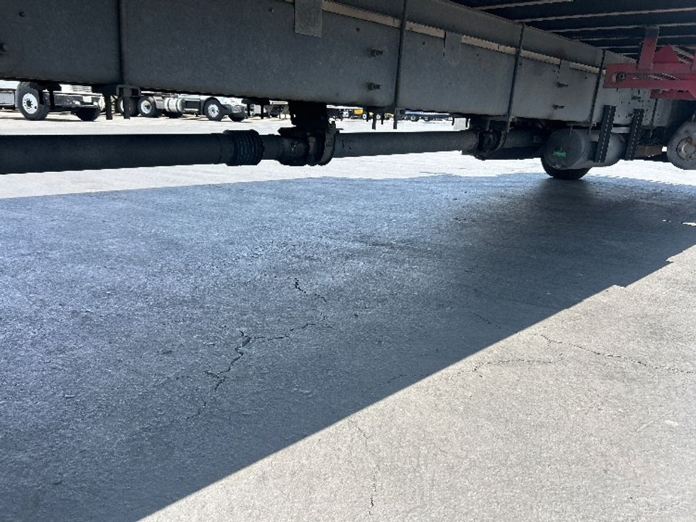 Refrigerated Truck-Light and Medium Duty Trucks-Hino-2018-338-Anaheim-CA-213,867\n\t\tmiles-$ 46,250 - Image 14