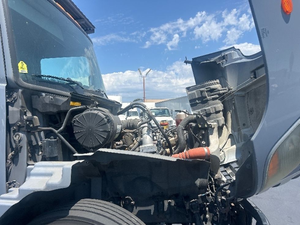 Refrigerated Truck-Light and Medium Duty Trucks-Hino-2018-338-Anaheim-CA-213,867\n\t\tmiles-$ 46,250 - Image 23