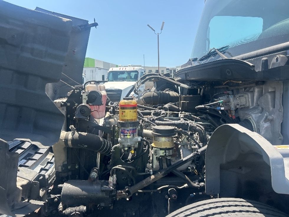 Refrigerated Truck-Light and Medium Duty Trucks-Hino-2018-338-Anaheim-CA-213,867\n\t\tmiles-$ 46,250 - Image 24