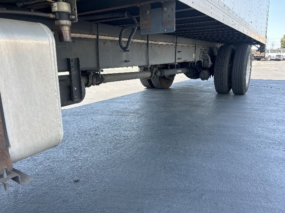 Refrigerated Truck-Light and Medium Duty Trucks-Hino-2018-338-Anaheim-CA-213,867\n\t\tmiles-$ 46,250 - Image 5