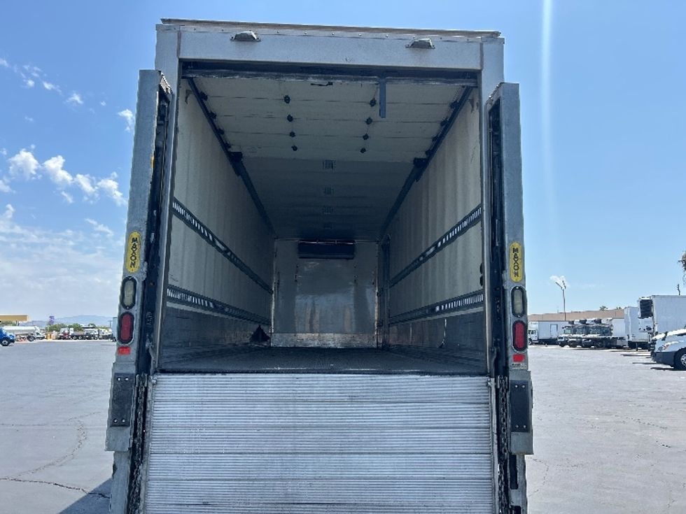 Refrigerated Truck-Light and Medium Duty Trucks-Hino-2018-338-Anaheim-CA-213,867\n\t\tmiles-$ 46,250 - Image 8