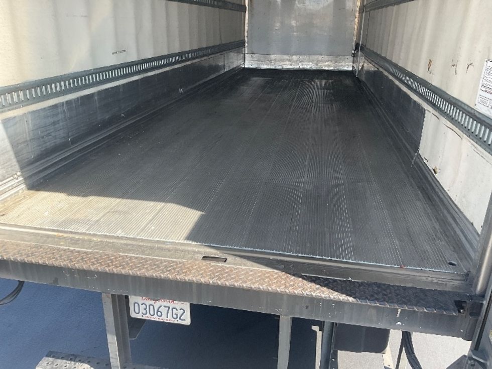 Refrigerated Truck-Light and Medium Duty Trucks-Hino-2018-338-Anaheim-CA-250,003\n\t\tmiles-$ 39,250 - Image 10