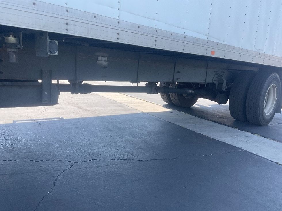 Refrigerated Truck-Light and Medium Duty Trucks-Hino-2018-338-Anaheim-CA-250,003\n\t\tmiles-$ 39,250 - Image 5