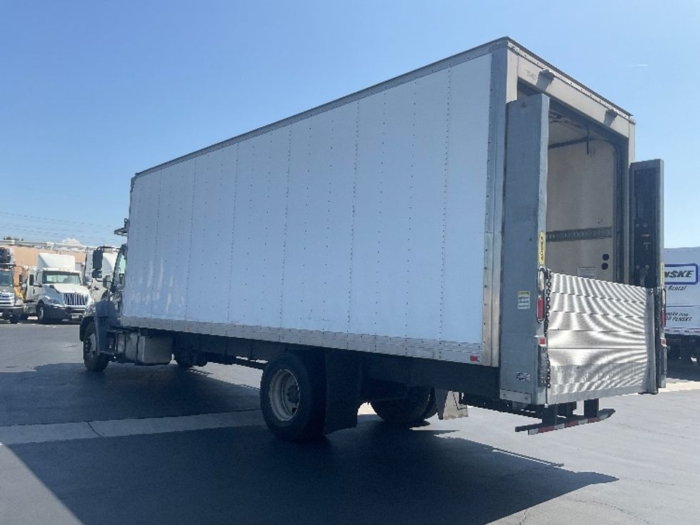 Refrigerated Truck-Light and Medium Duty Trucks-Hino-2018-338-Anaheim-CA-250,003\n\t\tmiles-$ 39,250 - Image 6