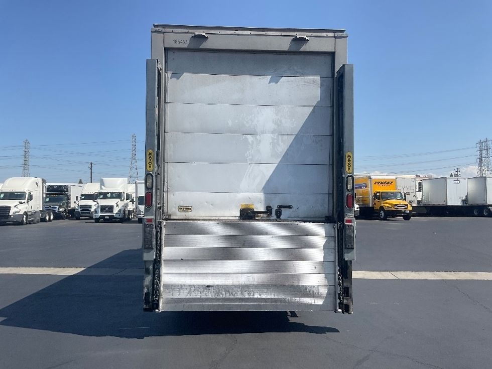 Refrigerated Truck-Light and Medium Duty Trucks-Hino-2018-338-Anaheim-CA-250,003\n\t\tmiles-$ 39,250 - Image 7
