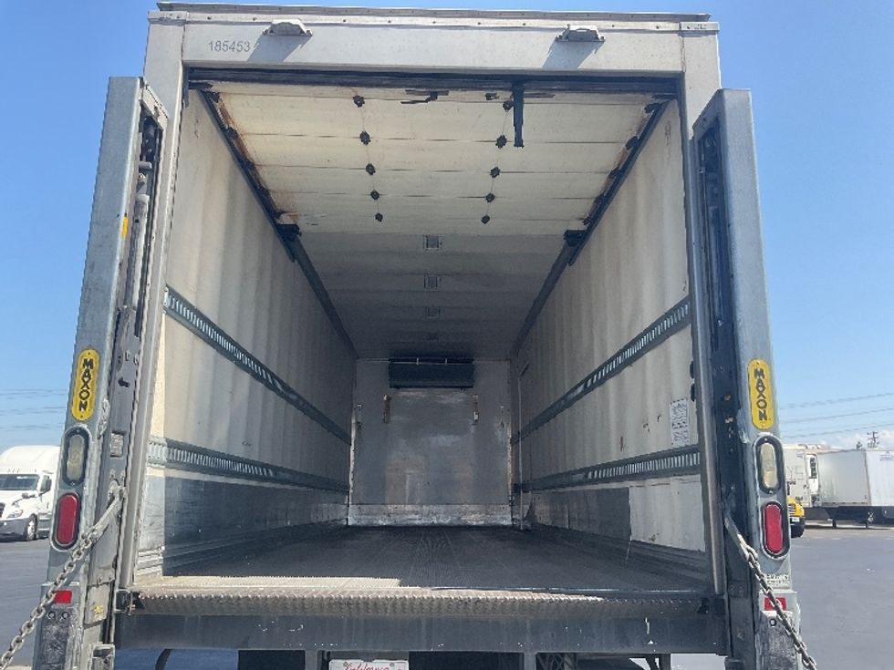 Refrigerated Truck-Light and Medium Duty Trucks-Hino-2018-338-Anaheim-CA-250,003\n\t\tmiles-$ 39,250 - Image 8