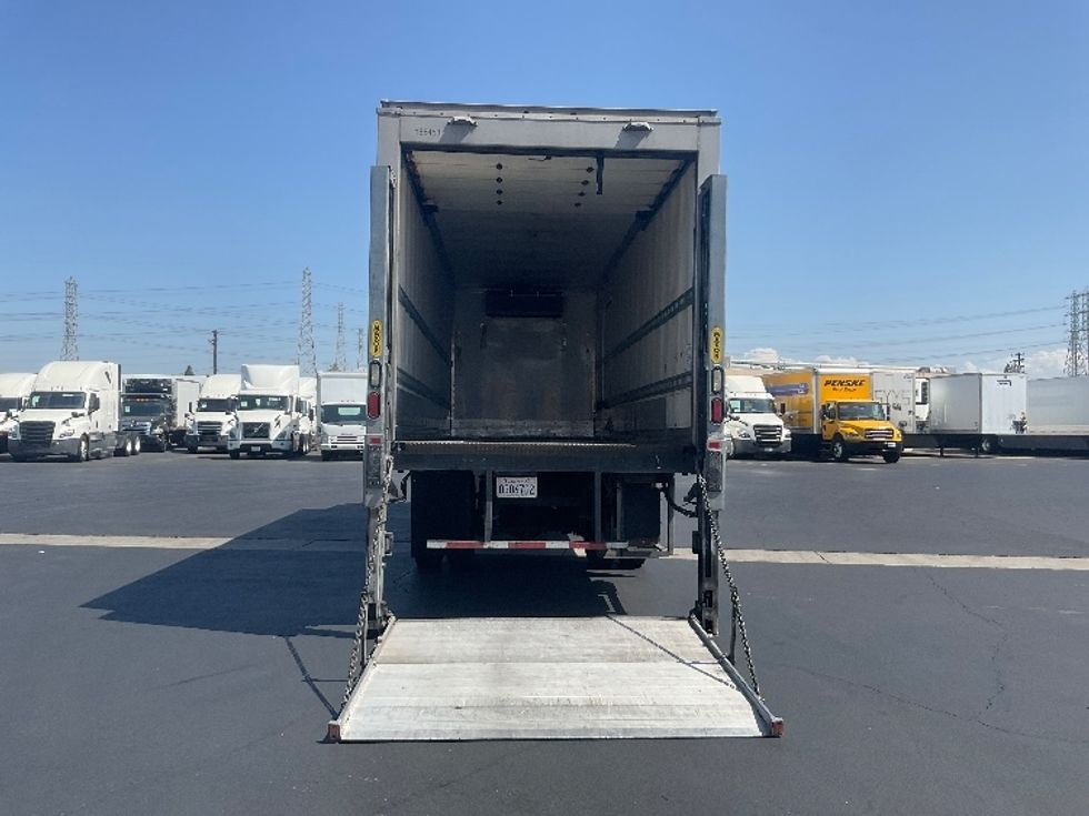 Refrigerated Truck-Light and Medium Duty Trucks-Hino-2018-338-Anaheim-CA-250,003\n\t\tmiles-$ 39,250 - Image 9