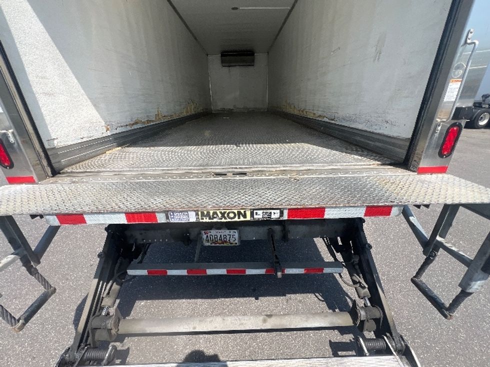 Refrigerated Truck-Light and Medium Duty Trucks-Hino-2018-338-Baltimore-MD-115,493\n\t\tmiles-$ 53,500 - Image 10