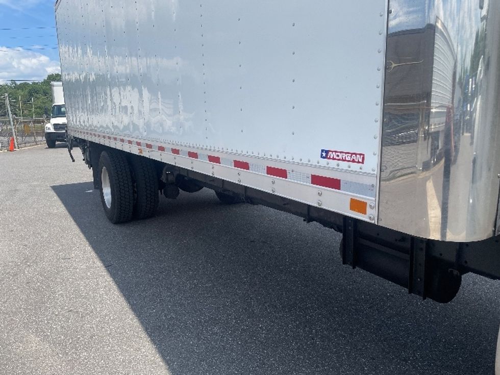 Refrigerated Truck-Light and Medium Duty Trucks-Hino-2018-338-Baltimore-MD-189,150\n\t\tmiles-$ 37,500 - Image 12