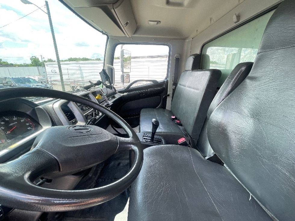 Refrigerated Truck-Light and Medium Duty Trucks-Hino-2018-338-Baltimore-MD-189,150\n\t\tmiles-$ 37,500 - Image 20