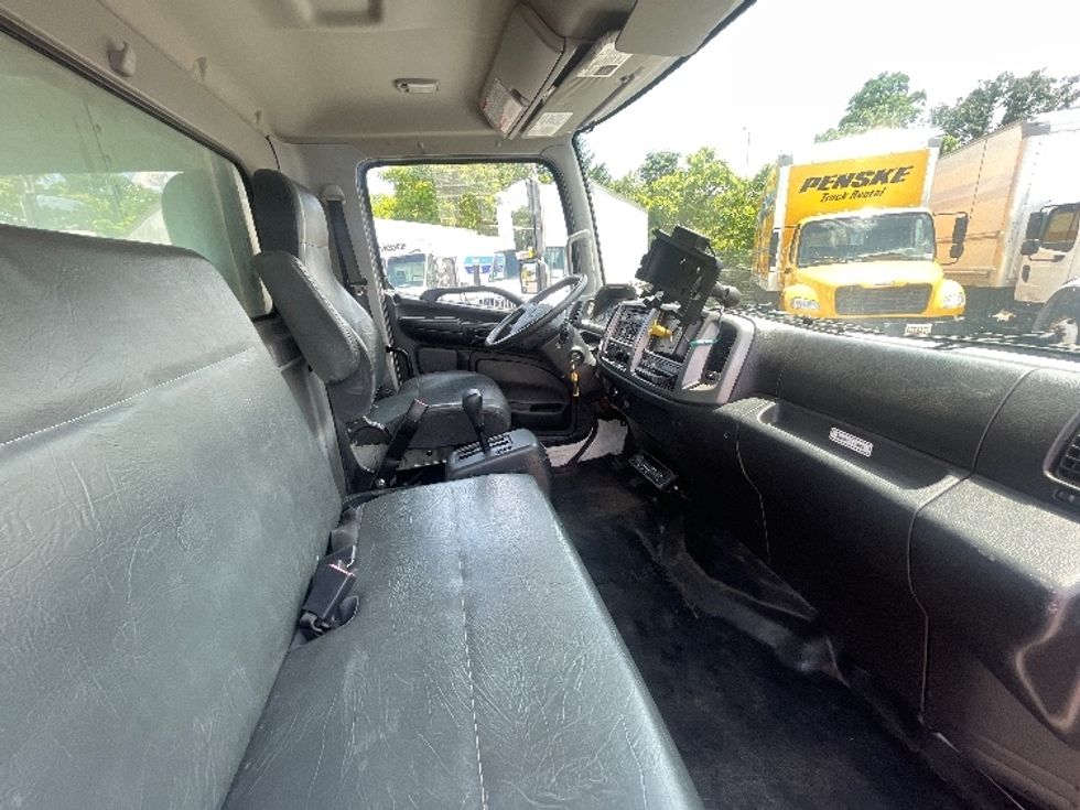 Refrigerated Truck-Light and Medium Duty Trucks-Hino-2018-338-Baltimore-MD-189,150\n\t\tmiles-$ 37,500 - Image 22