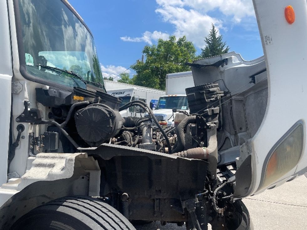 Refrigerated Truck-Light and Medium Duty Trucks-Hino-2018-338-Baltimore-MD-189,150\n\t\tmiles-$ 37,500 - Image 23