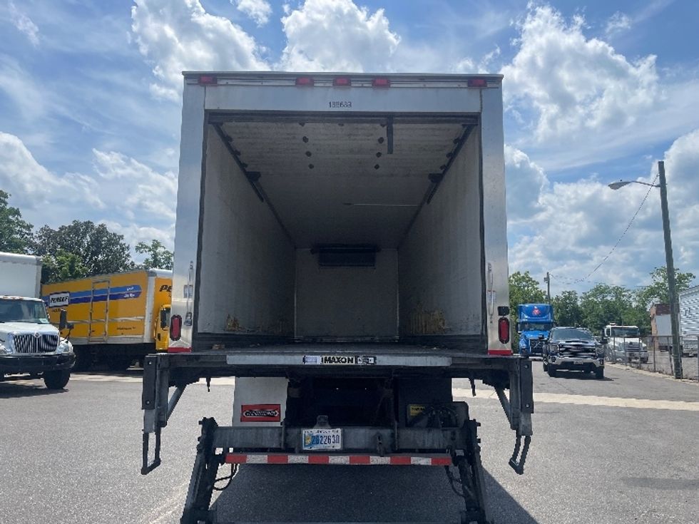 Refrigerated Truck-Light and Medium Duty Trucks-Hino-2018-338-Baltimore-MD-189,150\n\t\tmiles-$ 37,500 - Image 8