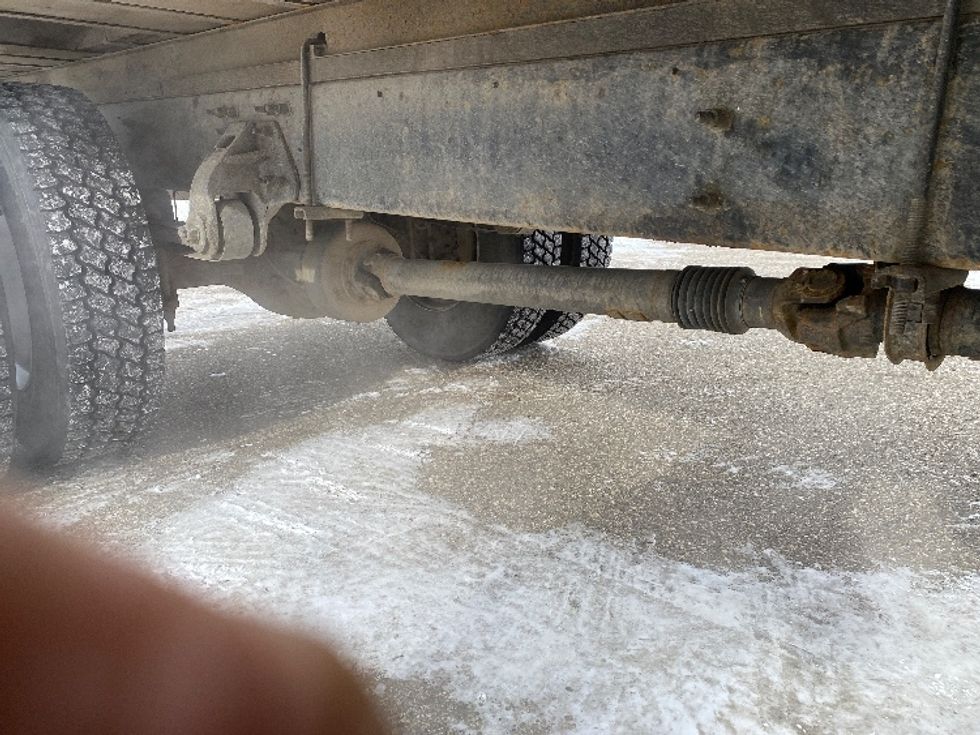 Refrigerated Truck-Light and Medium Duty Trucks-Hino-2018-338-Edmonton-AB-470,932\n\t\tkm-$ 41,750 - Image 14