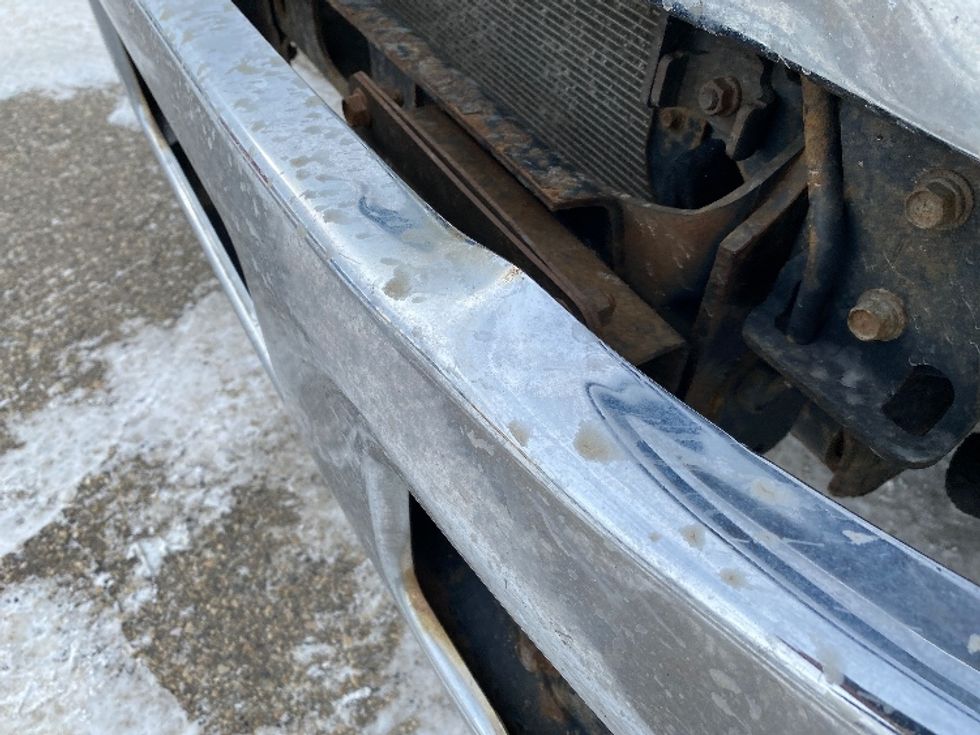 Refrigerated Truck-Light and Medium Duty Trucks-Hino-2018-338-Edmonton-AB-470,932\n\t\tkm-$ 41,750 - Image 25