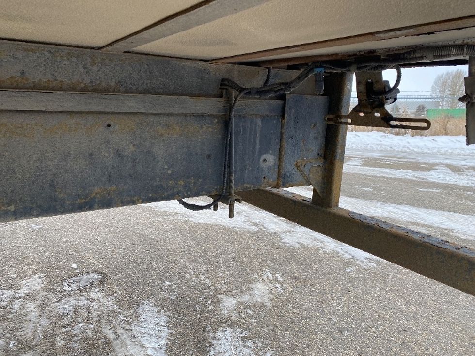 Refrigerated Truck-Light and Medium Duty Trucks-Hino-2018-338-Edmonton-AB-470,932\n\t\tkm-$ 41,750 - Image 27