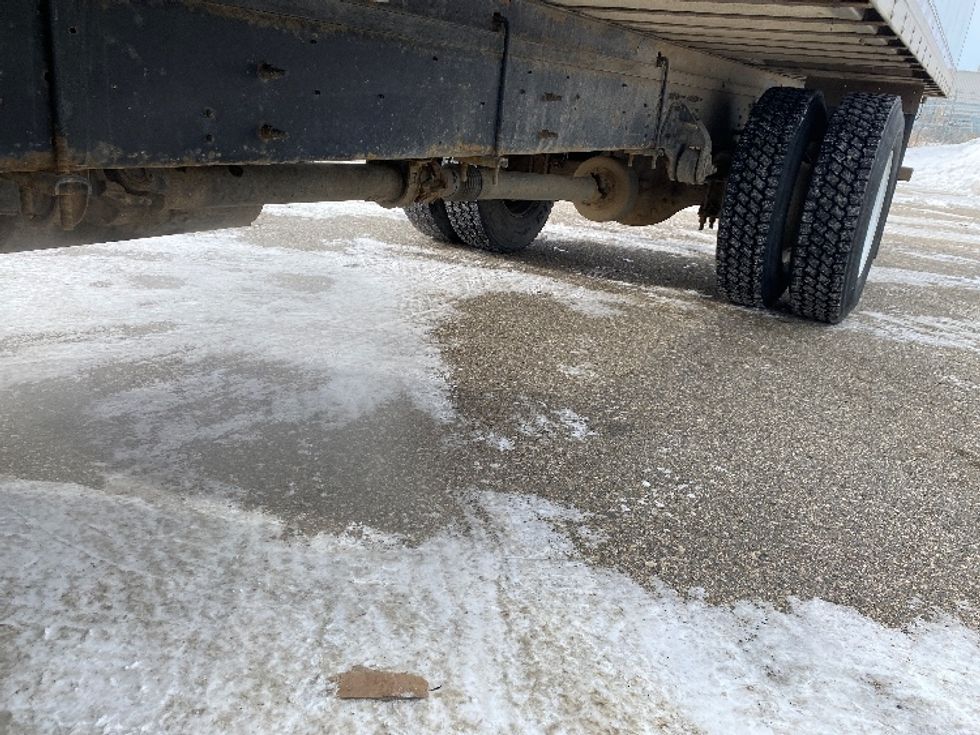 Refrigerated Truck-Light and Medium Duty Trucks-Hino-2018-338-Edmonton-AB-470,932\n\t\tkm-$ 41,750 - Image 5