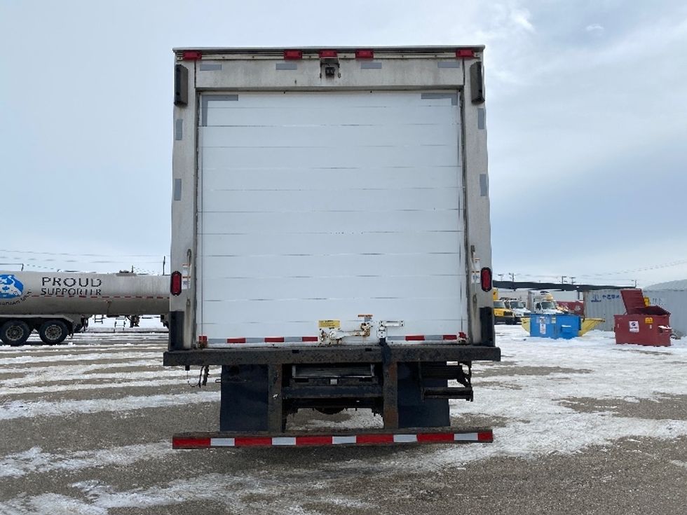 Refrigerated Truck-Light and Medium Duty Trucks-Hino-2018-338-Edmonton-AB-470,932\n\t\tkm-$ 41,750 - Image 7