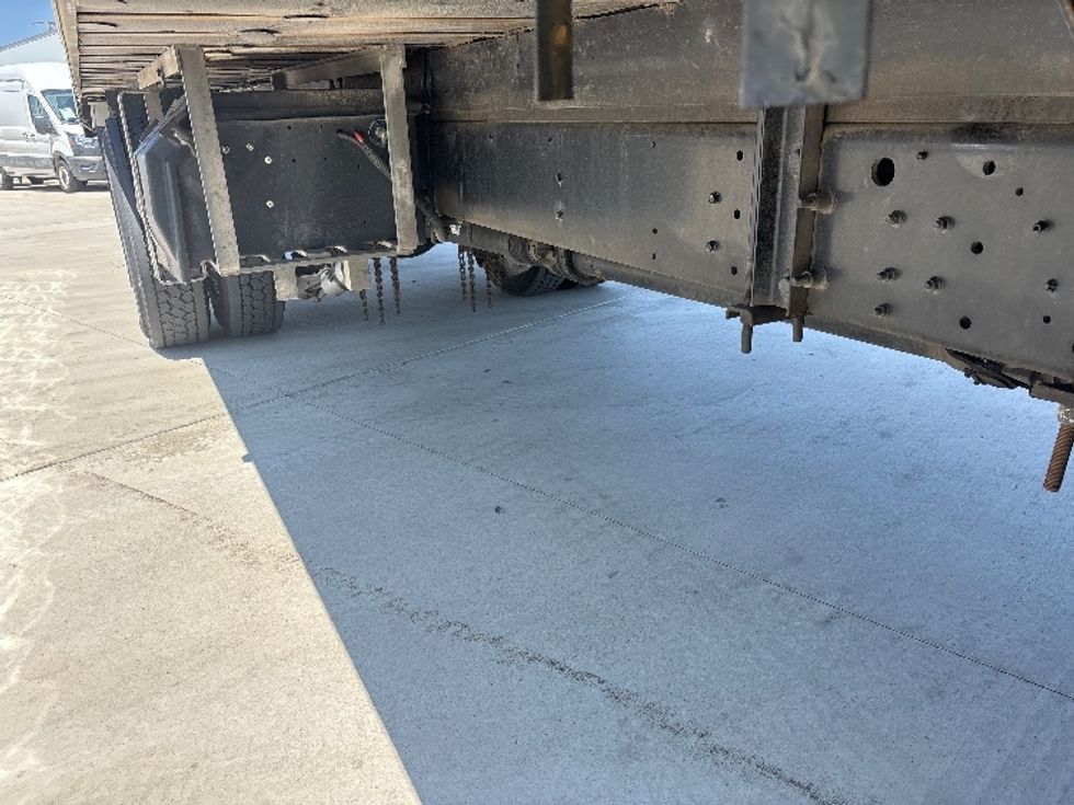 Refrigerated Truck-Light and Medium Duty Trucks-Hino-2018-338-Greeley-CO-47,571\n\t\tmiles-$ 50,500 - Image 14