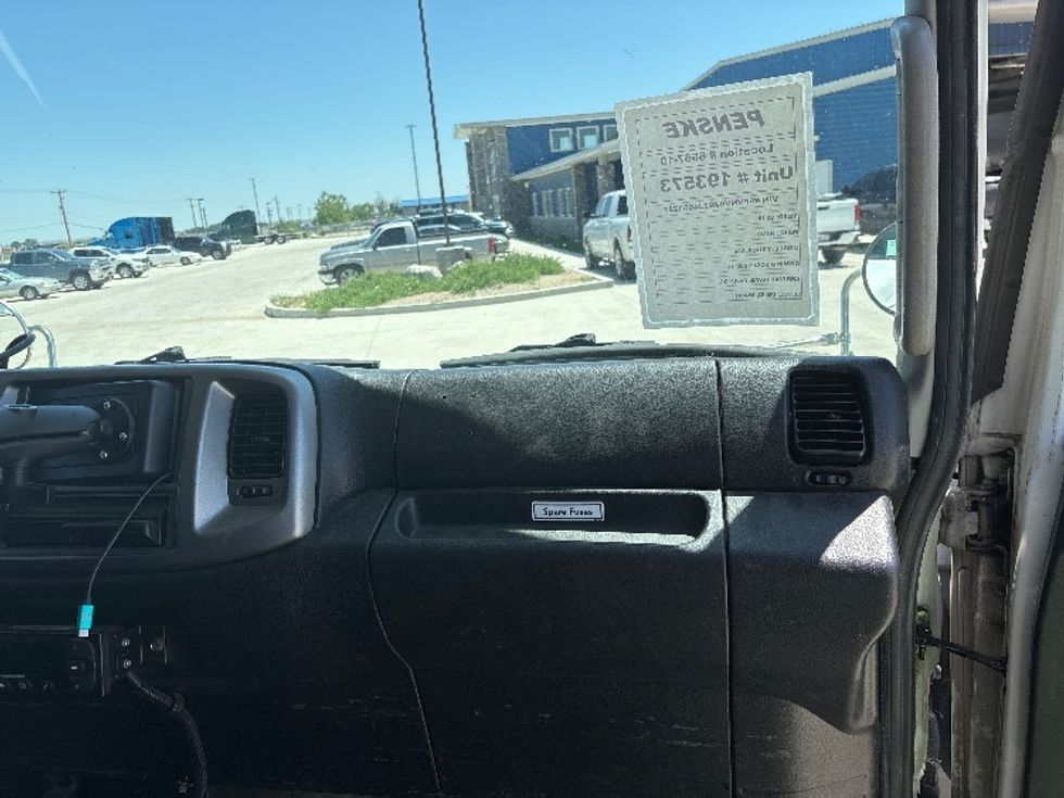 Refrigerated Truck-Light and Medium Duty Trucks-Hino-2018-338-Greeley-CO-47,571\n\t\tmiles-$ 50,500 - Image 21