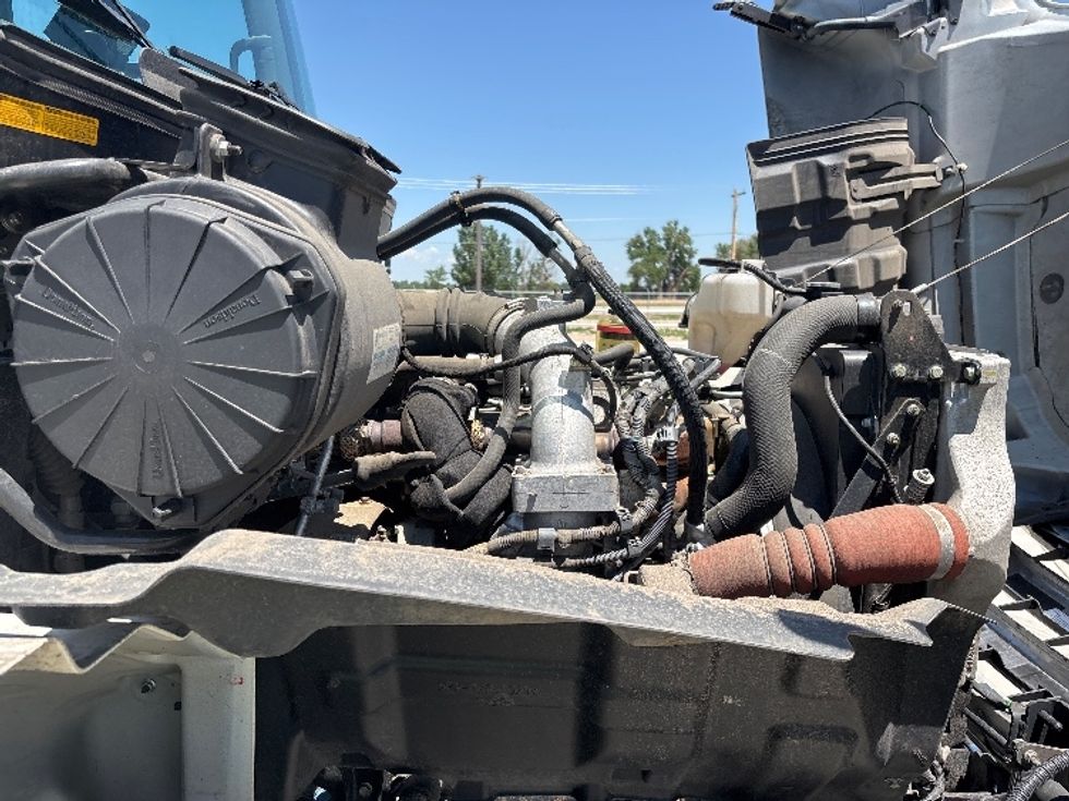 Refrigerated Truck-Light and Medium Duty Trucks-Hino-2018-338-Greeley-CO-47,571\n\t\tmiles-$ 50,500 - Image 23