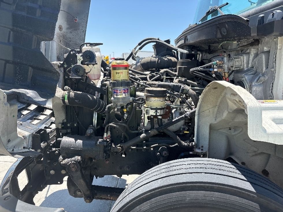 Refrigerated Truck-Light and Medium Duty Trucks-Hino-2018-338-Greeley-CO-47,571\n\t\tmiles-$ 50,500 - Image 24