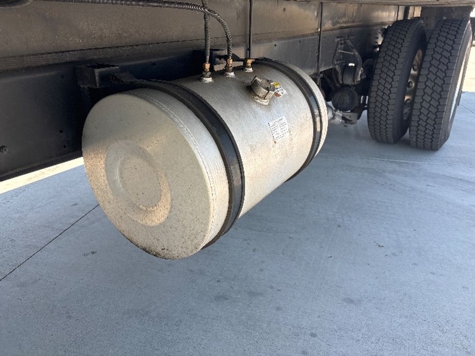 Refrigerated Truck-Light and Medium Duty Trucks-Hino-2018-338-Greeley-CO-47,571\n\t\tmiles-$ 50,500 - Image 5