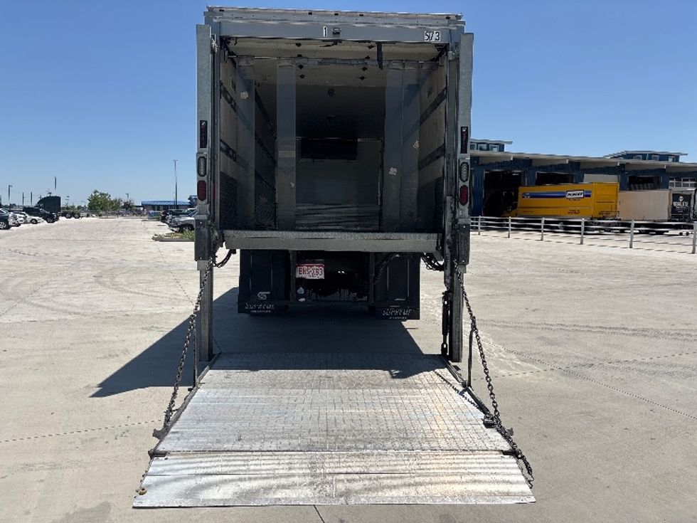 Refrigerated Truck-Light and Medium Duty Trucks-Hino-2018-338-Greeley-CO-47,571\n\t\tmiles-$ 50,500 - Image 8