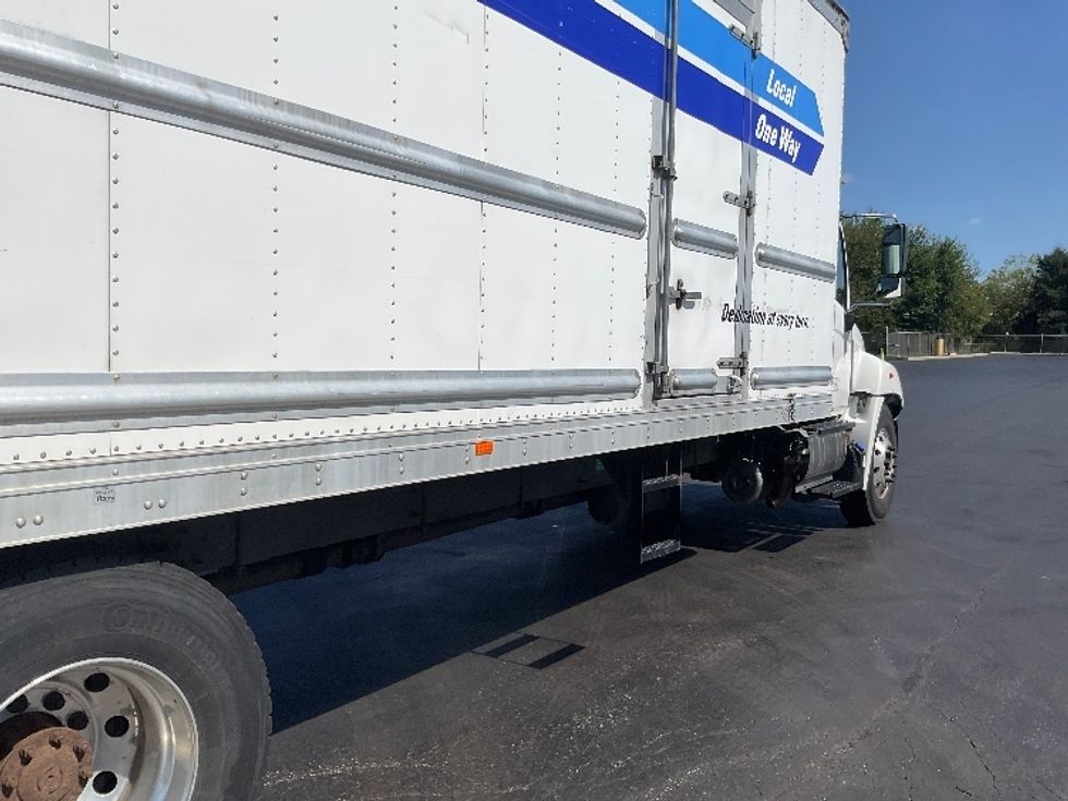 Refrigerated Truck-Light and Medium Duty Trucks-Hino-2018-338-Lancaster-PA-245,209\n\t\tmiles-$ 37,500 - Image 14