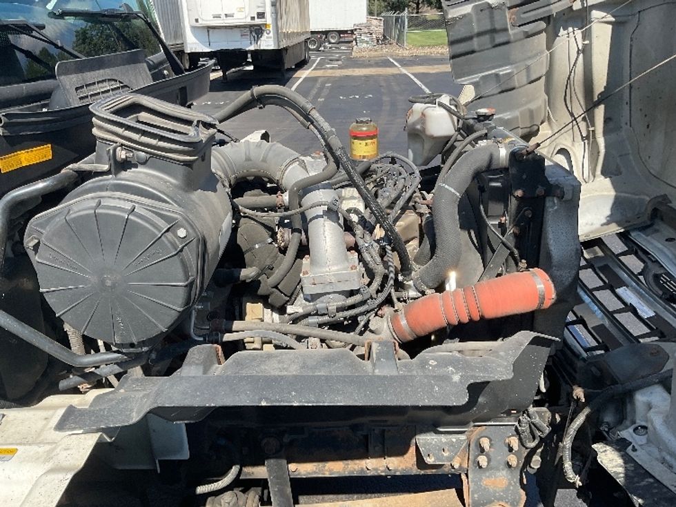 Refrigerated Truck-Light and Medium Duty Trucks-Hino-2018-338-Lancaster-PA-245,209\n\t\tmiles-$ 37,500 - Image 23