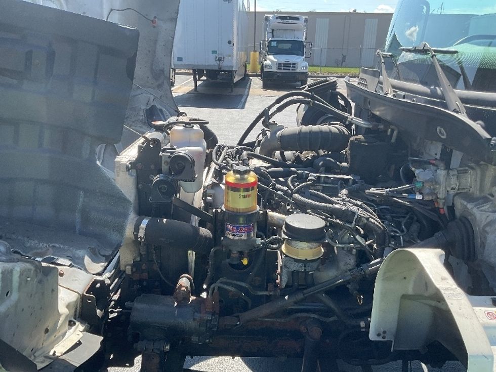 Refrigerated Truck-Light and Medium Duty Trucks-Hino-2018-338-Lancaster-PA-245,209\n\t\tmiles-$ 37,500 - Image 24