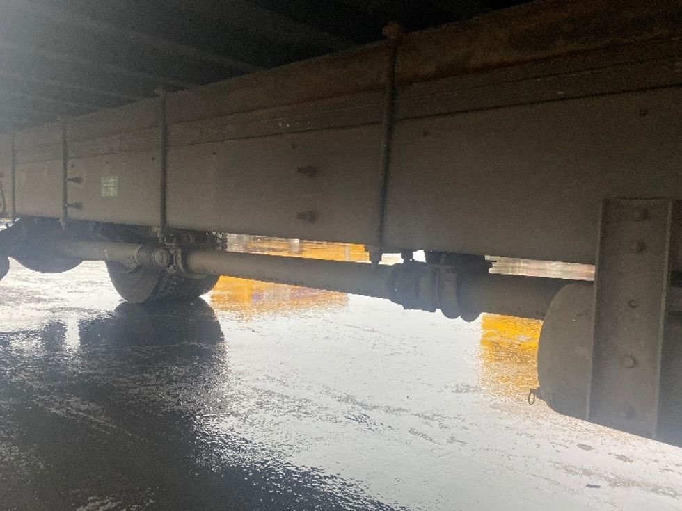 Refrigerated Truck-Light and Medium Duty Trucks-Hino-2018-338-Spartanburg-SC-352,171\n\t\tmiles-$ 20,250 - Image 14