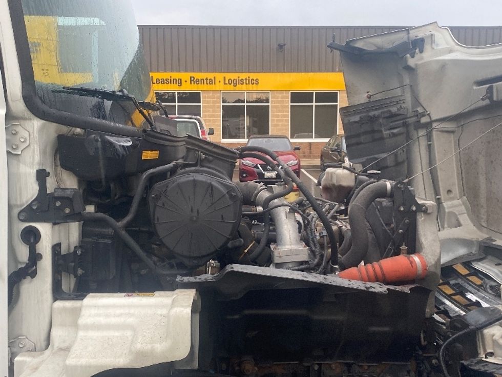 Refrigerated Truck-Light and Medium Duty Trucks-Hino-2018-338-Spartanburg-SC-352,171\n\t\tmiles-$ 20,250 - Image 23